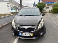 Chevrolet Spark 1.2 LT.