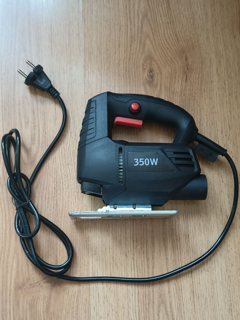 Nowa Wyrzynarka 350W Topex 56G036