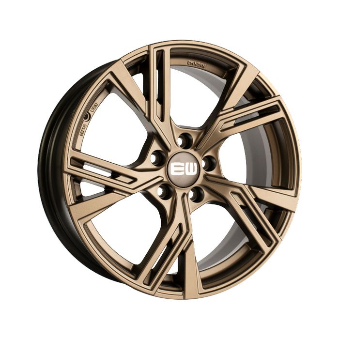 4x Felgi alu Elite Wheels EW16 THOTH 8.5x19" 5x112 ET32 66.45 FN13970