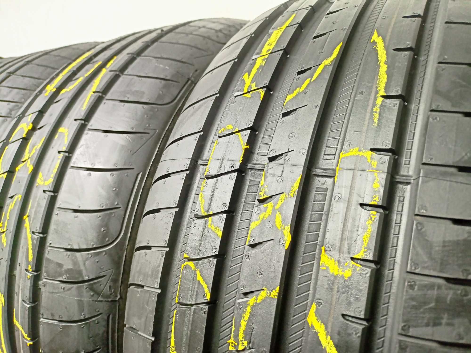 Goodyear Eagle F1 235/45/17 2017r. 94Y Nowe (4385)