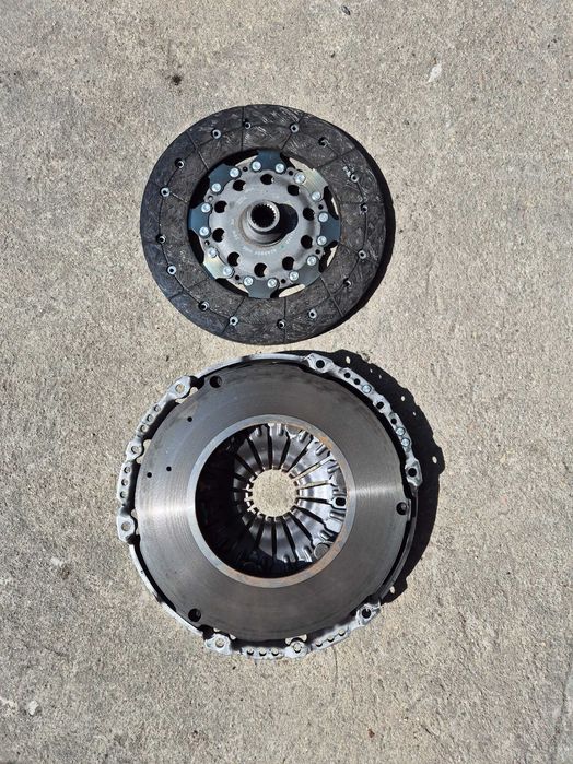 Silnik Renault Master 2.3 M9T G 726 Nowy! skrzynia biegów Faktura VAT