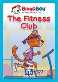 The Fitness Club - Anna Wieczorek