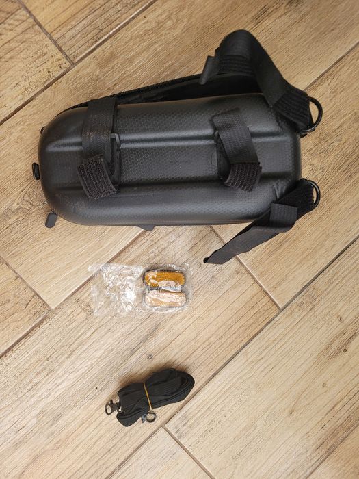 Torba na kierownicę hulajnogi elektrycznej  Frugal