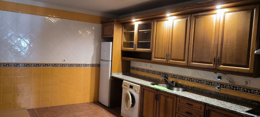 Apartamento T2 - Alter do Chão