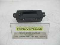 Display Opel Meriva A Veículo Multiuso (X03)