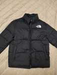Мужской пуховик THE NORTH FACE 1996 RETRO NUPTSE JACKET 700 М-L размер