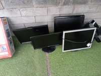 Tv oraz monitory kilka