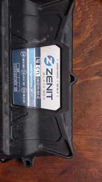 Sterownik LPG zenit black box
