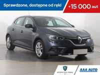 Renault Megane 1.2 TCe, Salon Polska, 1. Właściciel, Serwis ASO, Klimatronic,