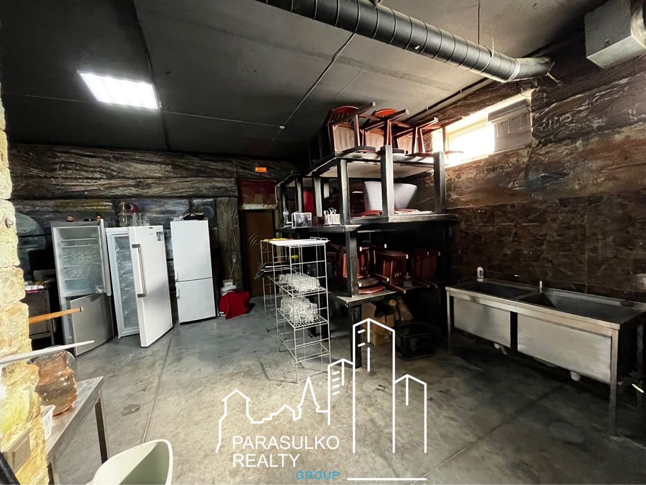 Продам заклад з високим потенціалом у серці Старого міста! Відеоогляд