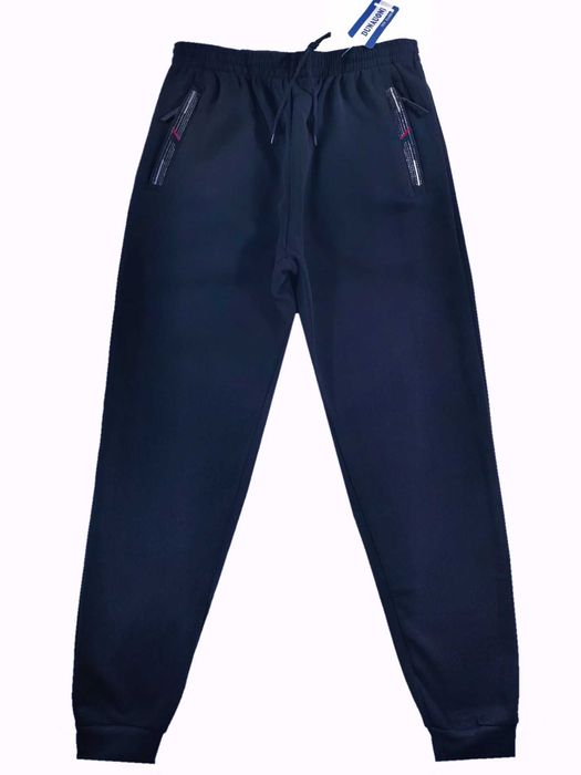 Штани спортивні утеплені чоловічі під манжет 46,48,50,52,54,56,58