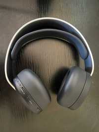 Headset Pulse 3d  Ps5