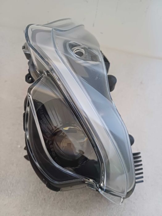 Reflektor Ducati  Streetfighter V4 S V2 Lampa