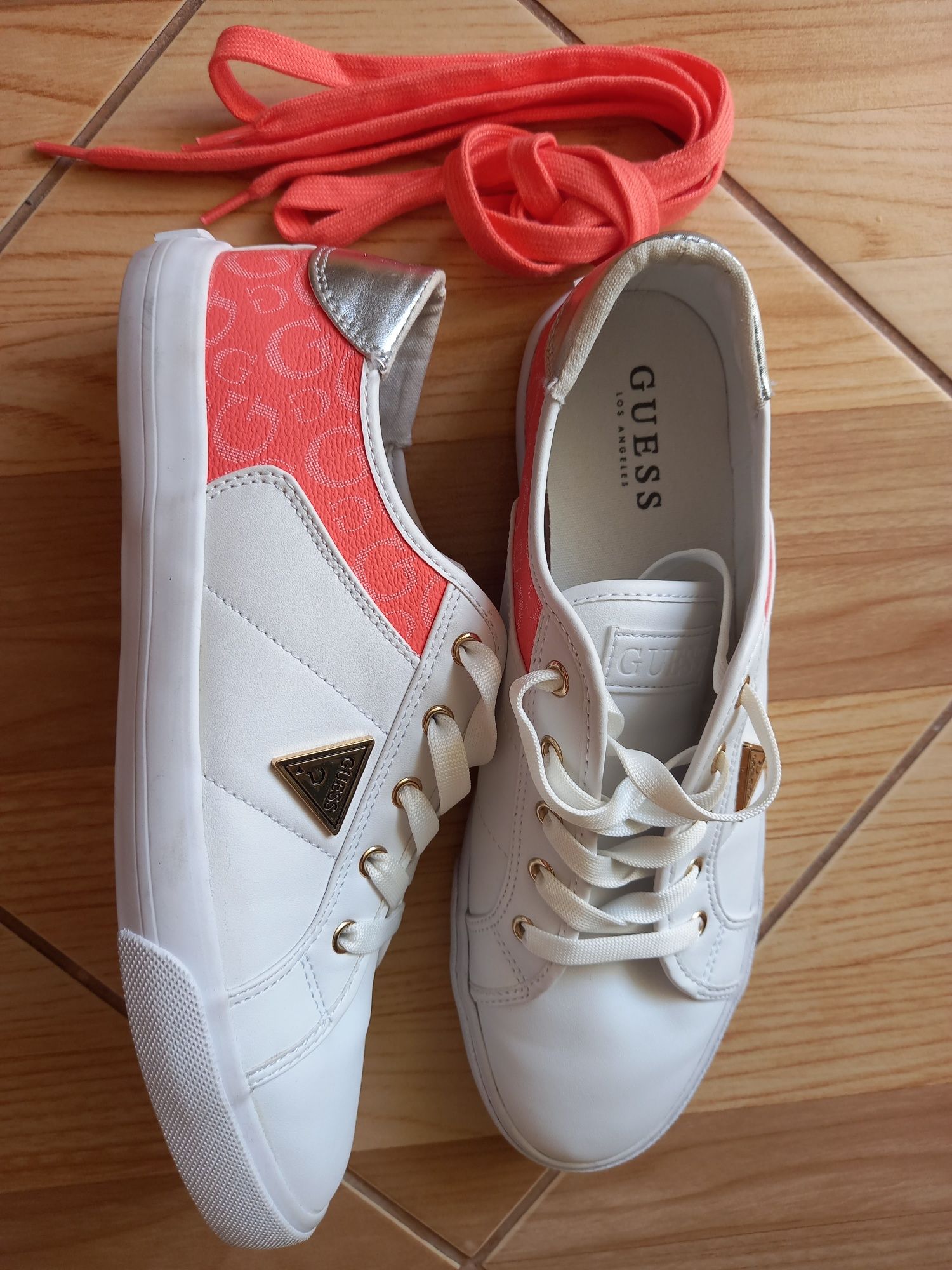 Кеди Guess 40 оригінал