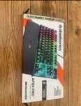 Klawiatura Steel Series Apex Pro TKL