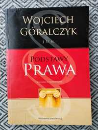 Podstawy Prawa - Wojciech Góralczyk