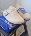 Birkenstock bege 42