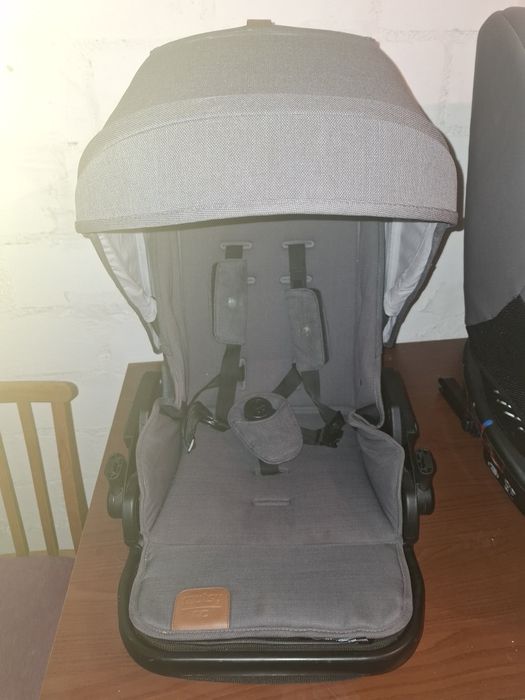 Sprzedam wózek mutsy nio