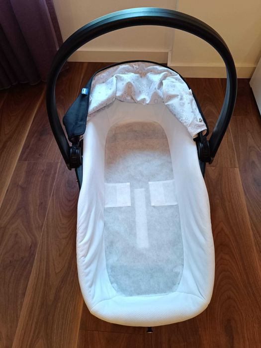 Alcofa bebé Chicco Sprint