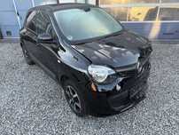 Renault Twingo Uszkodzony / FALTDACH!