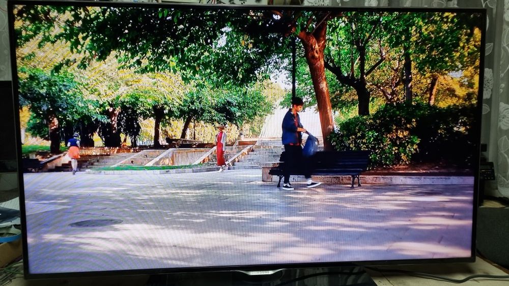 Telewizor LED Samsung 40 cali