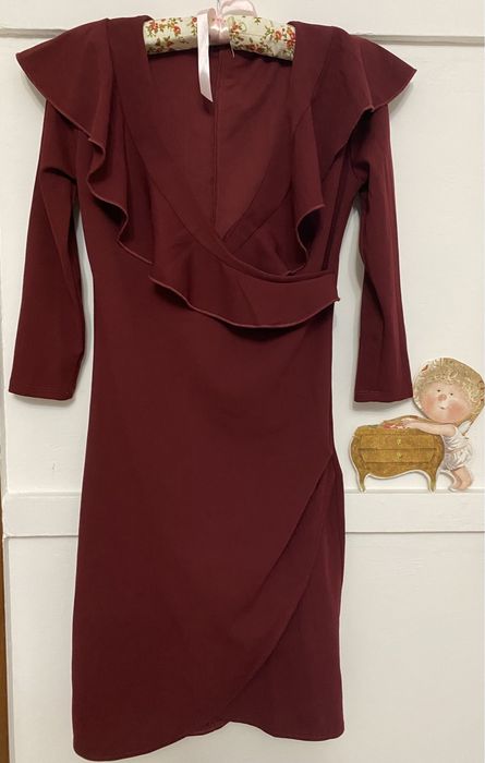 Fashion girl, сукня