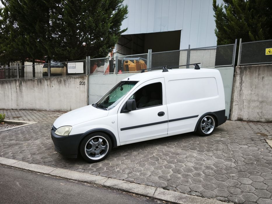 Opel combo 1.3 CDTI