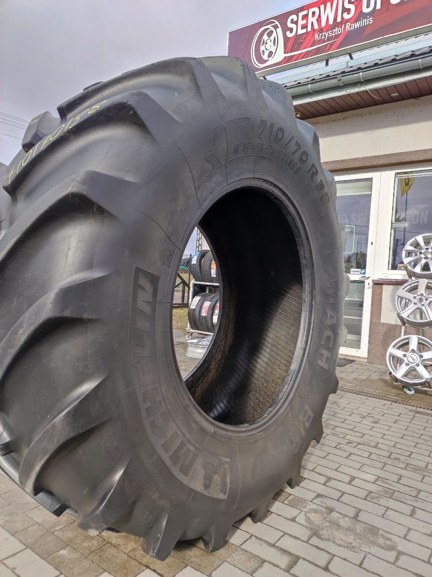 710/70r38 Michelin MATCHXBIB