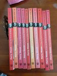 Livros policiais
