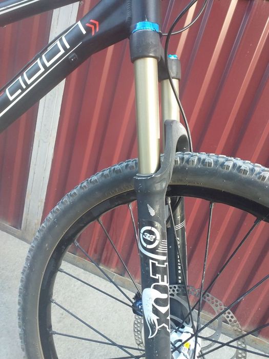 Велосипед RADON Slide 140