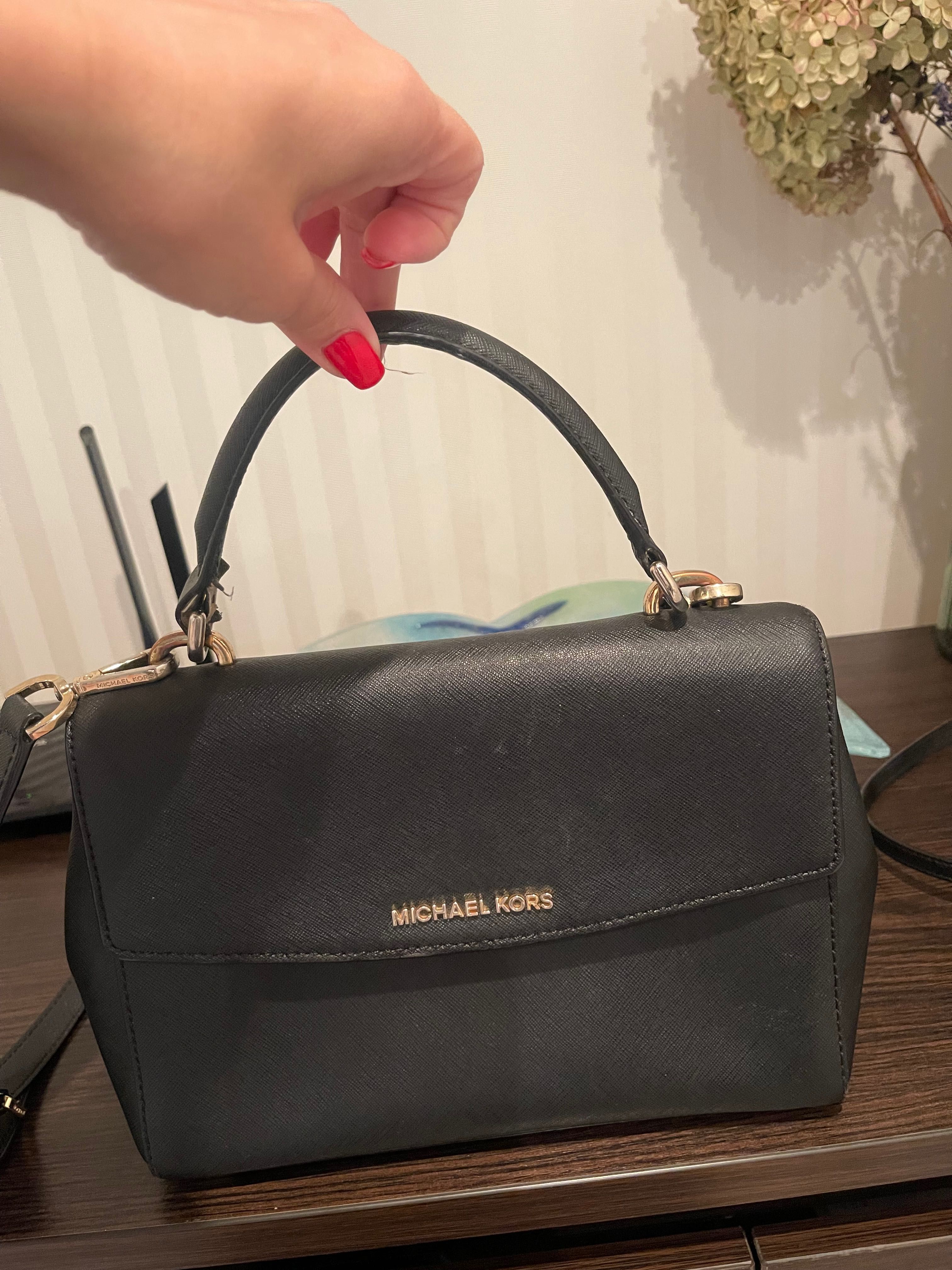 Продам сумку Michael kors орігінал