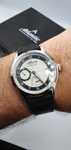 Atlantic Worldmaster Original Power Reserve - Swiss Made - 39 mm