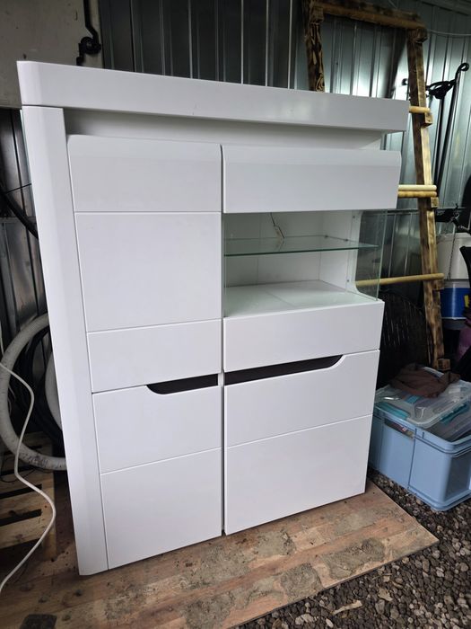 Komoda kredens IRMA IM5 stan bdb. Polecam!