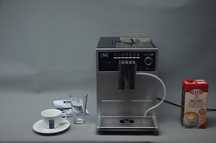 Melitta Caffeo Ci automatyczny ekspres ciśnieniowy by Siemens