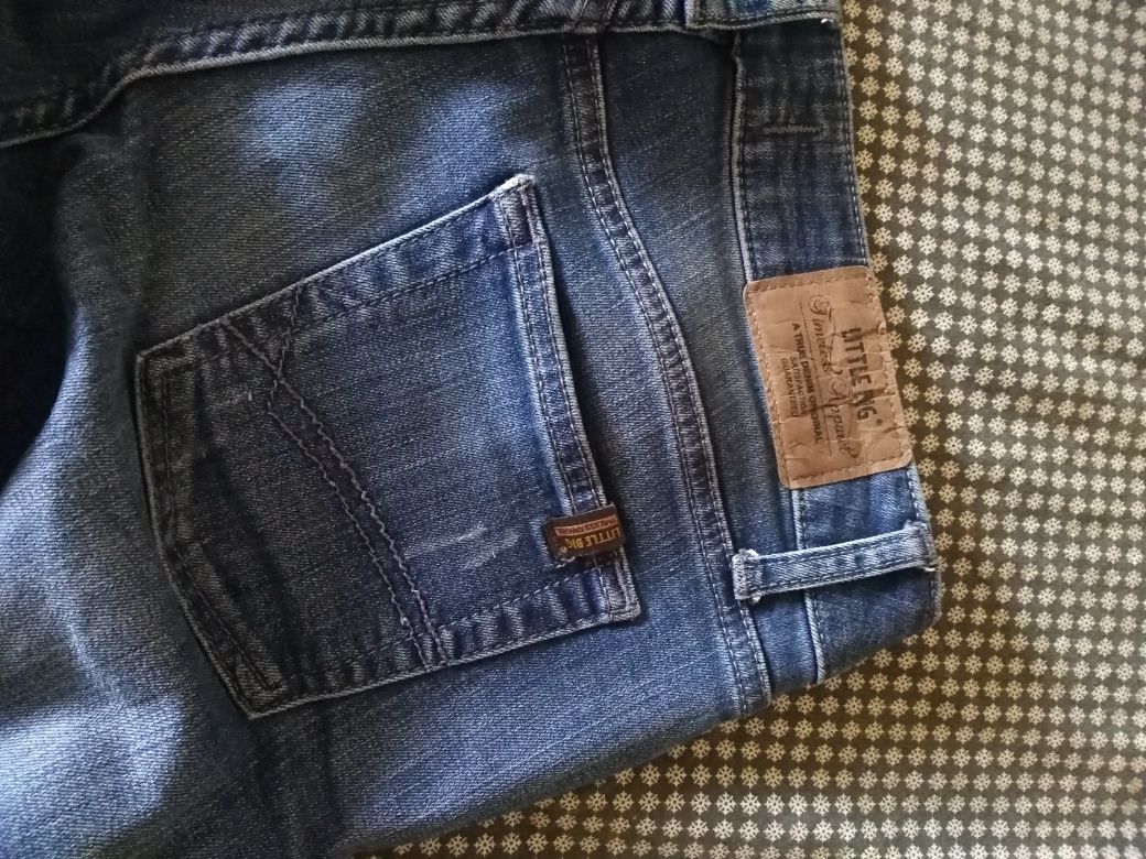 Жіночі джинси LTB