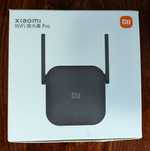 Усилитель ретранслятор WI-FI сигнала Xiaomi Mi Amplifier Pro