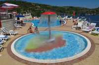 Wczasy w Chorwacji na wyspie Korcula Hotel Adria