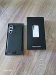 Samsung Galaxy s23 FE 256GB Biały/Cream Nowy + Akcesoria