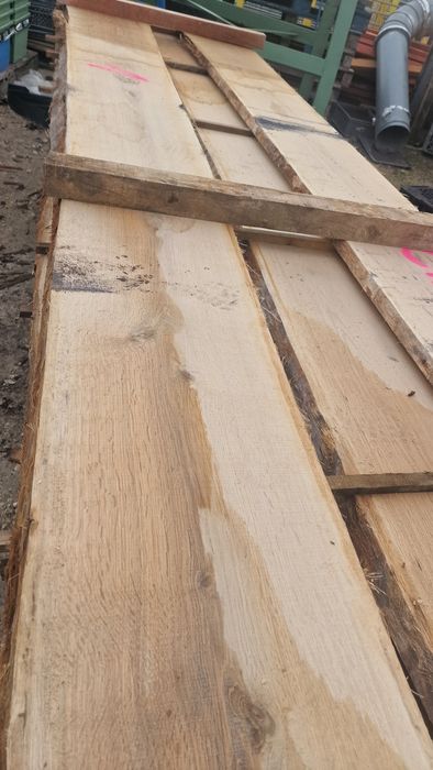 Madeira de carvalho europeu francês