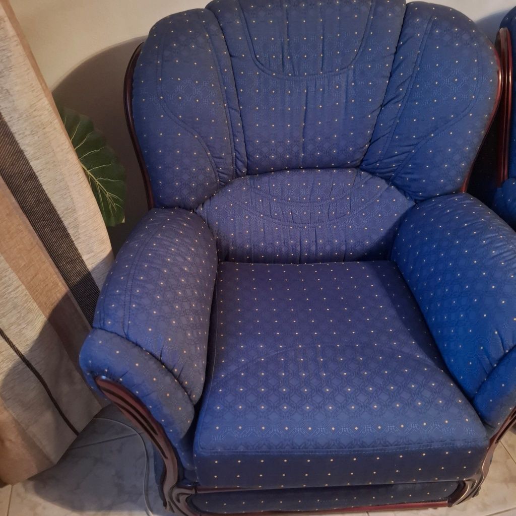 Vendo sofás, novos ,moreanes