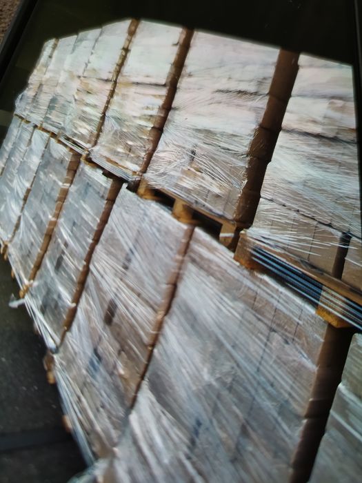 Brykiet PREMIUM 100%  Debowy dostępny od ręki