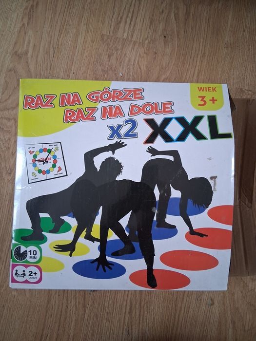 Fajna gra dla dzieci