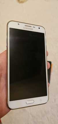 Samsung Galaxy SM-J700H (Duos) White