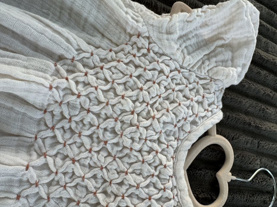 Сукні Next 2-4 міс