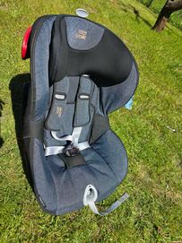 Britax Romer King II Fotelik samochodowy 9-18 kg montowany na pasy