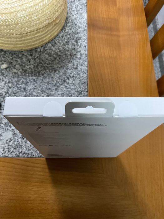 Teclado Samsung Galaxy Tab A9+