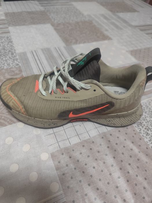 Nike Juniper Trail 3