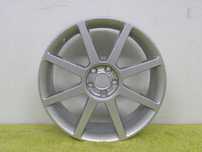 Felga Ford Mondeo Focus ST Nówa Nr50 7,5x19 ET47,5 ORYGINAŁ