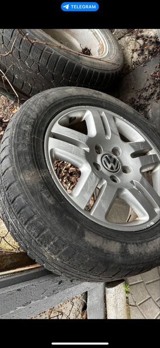 Продам диски 5/130 R18