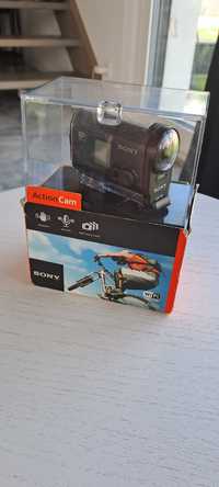 Kamera Sony HDR-AS20